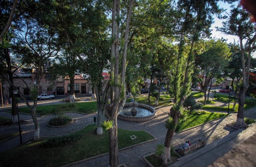 Historic Centre Apartment | Beautiful, entirely private apartment
