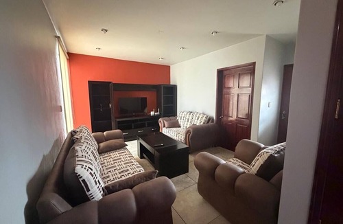 Oaxaca House | Beautiful home just 6 minutes from the heart of Oaxaca City