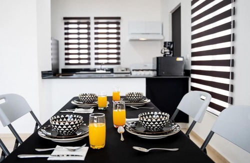Merida Municipality House | Beautiful house 2 bedroom wifi TV