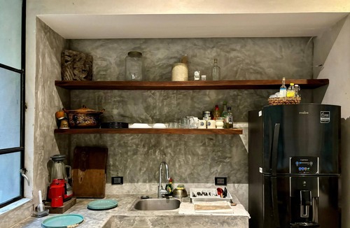 Tulum Apartment | Beautiful House in the Heart of the Jungle - Yaáxnik