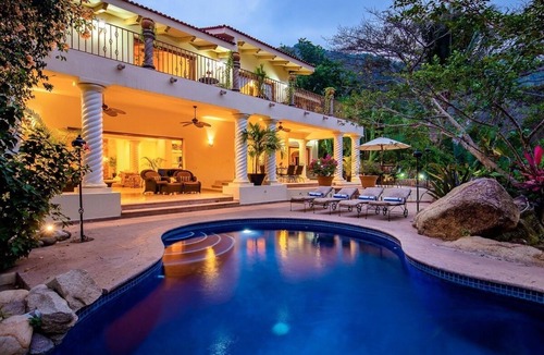 South Shore Hotel Area Villa | Beautiful house at exclusive gates, private pool,staff,beach just 5 minutes awa