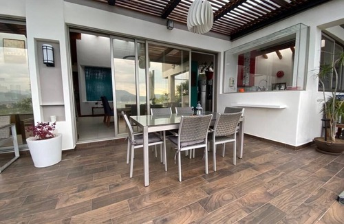Valle de Bravo House | Beautiful house in Valle de Bravo
