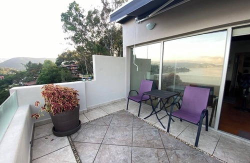 Valle de Bravo House | Beautiful house in Valle de Bravo