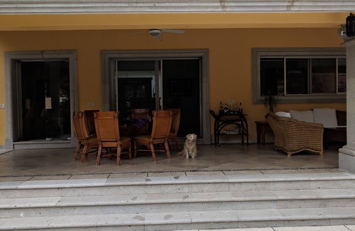 Cuernavaca House | Beautiful Luxury home with Fairway access