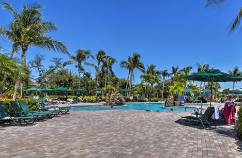 Naples House | Beautiful Naples Golf Villa in Famous Lely Resort!