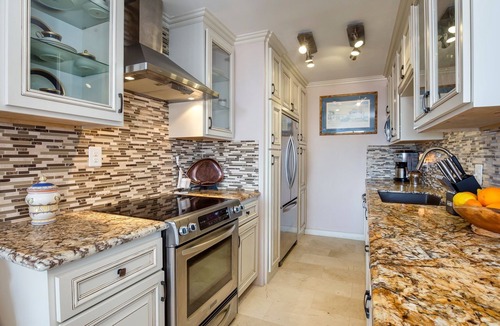 South Redondo Condo | Beautiful Ocean Front Unit in South Redondo Beach
