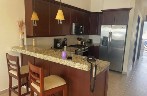 San Pedro Mixtepec Condo | Beautiful Ocean view 2 BD Condo