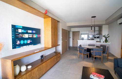 Merida Condo | Beautiful Signature Condo US Consulate