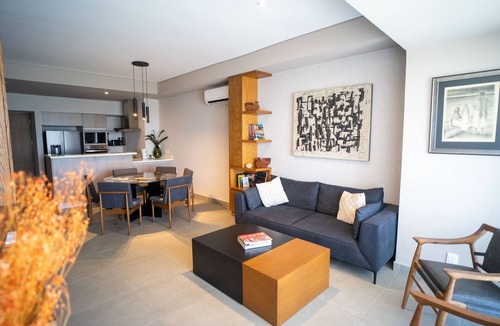 Merida Condo | Beautiful Signature Condo US Consulate