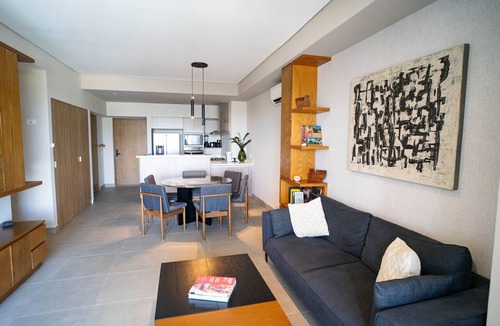 Merida Condo | Beautiful Signature Condo US Consulate