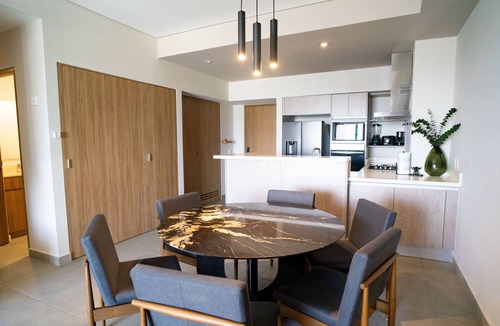 Merida Condo | Beautiful Signature Condo US Consulate