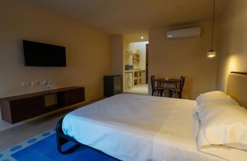 Centro Apartment | Beautiful studio in the heart of the city