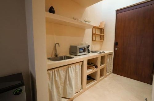 Centro Apartment | Beautiful studio in the heart of the city