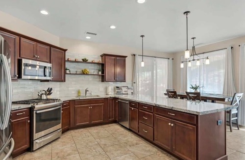 Uptown Sedona House | Beautiful Uptown Sedona Home with Casita
