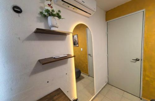 Kanasin House | BedyRide Casita Kanasín