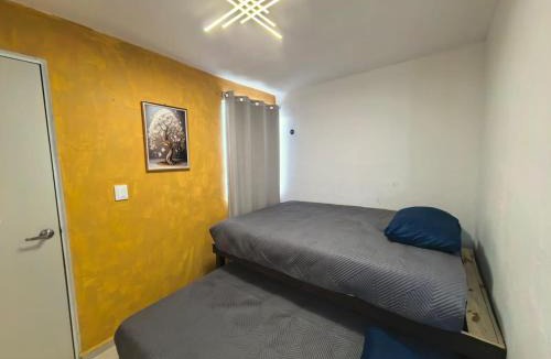 Kanasin House | BedyRide Casita Kanasín