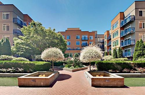 Belltown Apartment | Belltown Condo Unit 733