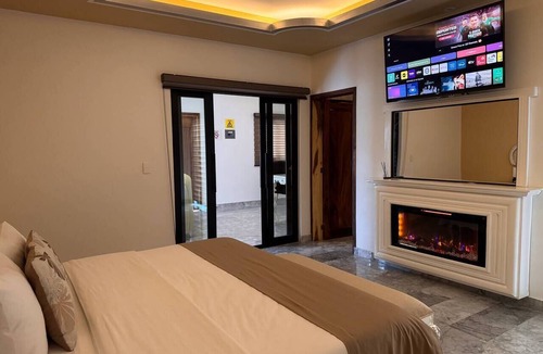 San Cristobal de las Casas Hotel | Belova Luxury Hotel, San Cristobal de las Casas