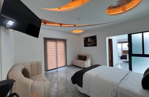 San Cristobal de las Casas Hotel | Belova Luxury Hotel, San Cristobal de las Casas