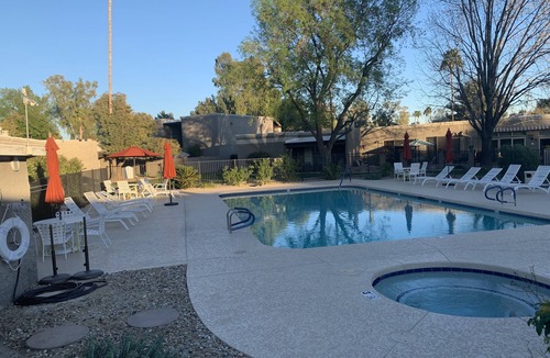 McCormick Ranch House | Best location in Scottsdale