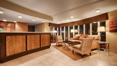 Coronado Hotel | Best Western Plus Suites Hotel Coronado Island