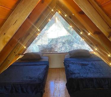 Mazamitla Other | Betooz Cabin