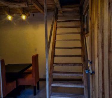 Mineral del Chico Apartment | Biciting Astro Loft