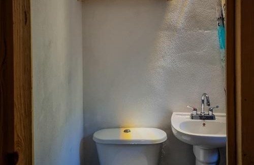 Mineral del Chico Apartment | Biciting Habitación 1