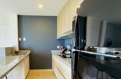 El Marques Apartment | Birdie Grand Golf View + Comfort | SISU Homes