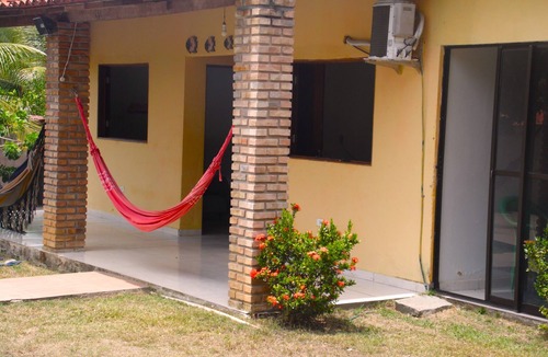 Japaratinga House | Bitingui infinity