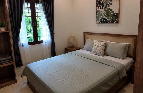 Zumpango House | bizcochos melissa