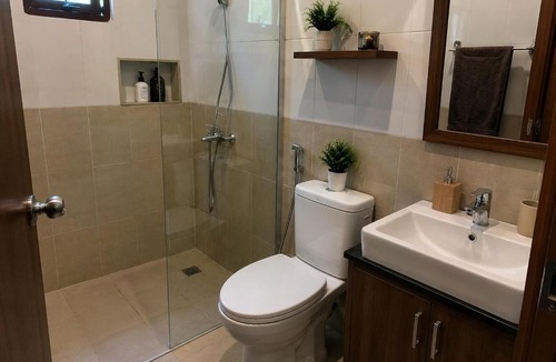 Zumpango House | bizcochos melissa