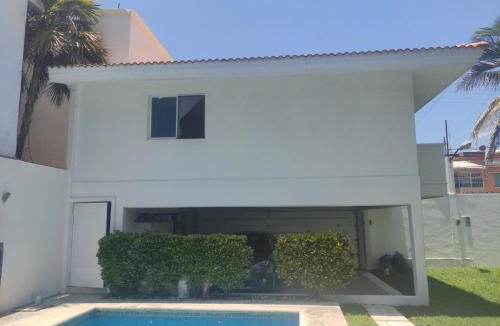 Boca del Rio Apartment | Boca Marea Enjoy the pool and barbecue just for you