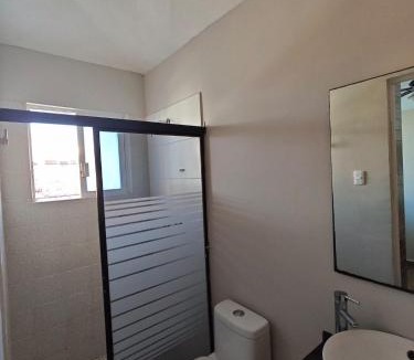Boca del Rio Apartment | Boca Marea Enjoy the pool and barbecue just for you