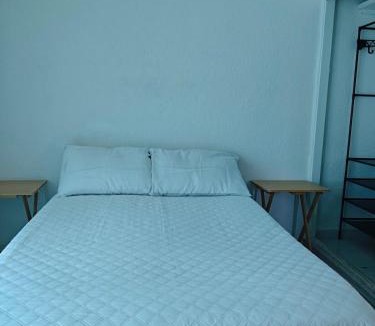 Boca del Rio Apartment | Boca Marea Enjoy the pool and barbecue just for you