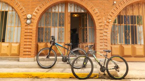 Santa Maria del Tule Apartment | Boho-Chic 2BR Loft with Rich Local Design & Charm