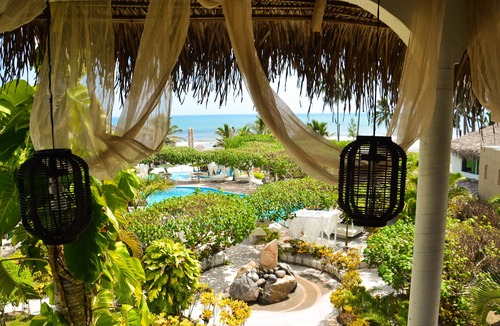 Tecolutla Hotel | Bon Jesús Hotel