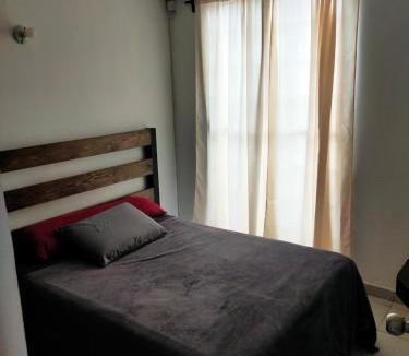 Cuautitlan Apartment | Bonita casa amueblada Cuautitlán