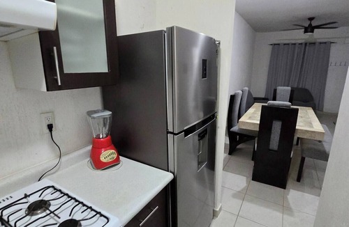 Cancun House | Bonita Casa en Cancún
