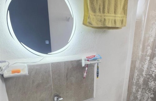 Veracruz House | Bonita y cómoda casa para relajarse y vacacionar