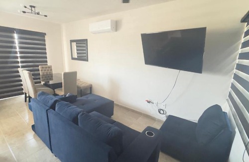 Veracruz House | Bonita y cómoda casa para relajarse y vacacionar