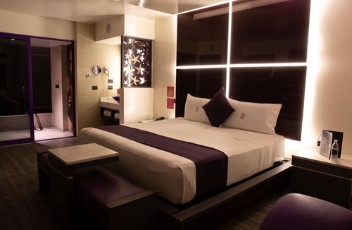 Queretaro Hotel | Bora Bora Suites & Villas