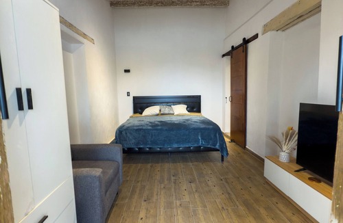 Toluca City-Centre Hotel | BOUTIQUE HOTEL IN DOWNTOWN TOLUCA