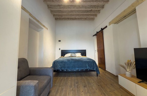 Toluca City-Centre Hotel | BOUTIQUE HOTEL IN DOWNTOWN TOLUCA