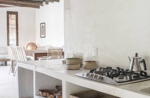 Solferino Villa | Boutique Resort in Mayan Jungle, Solferino, Quintana Roo