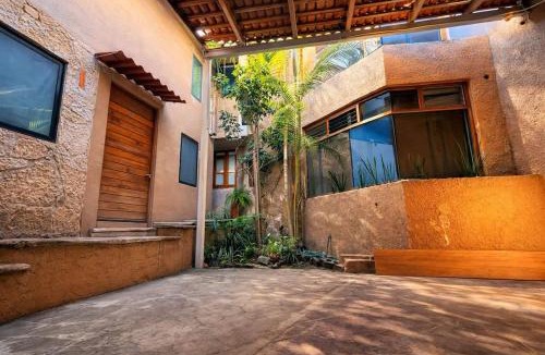 Zapopan Apartment | Bowra Estudio Zona Consulado ORQ 1