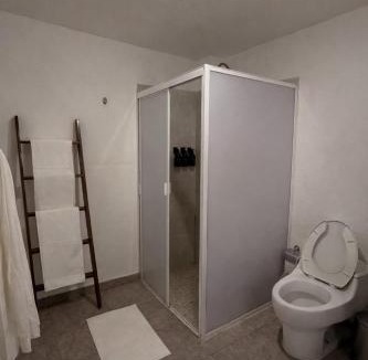 Providencia Apartment | Bowra Milan Providencia Studio 4