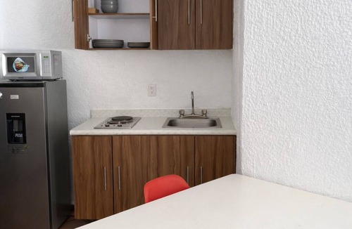 Zapopan Apartment | Bowra Orquideas