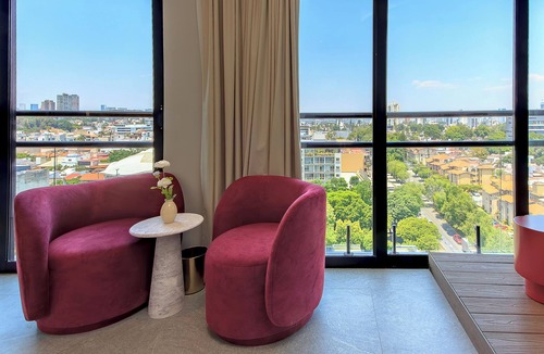Financial District Hotel | Brada Collection Stays