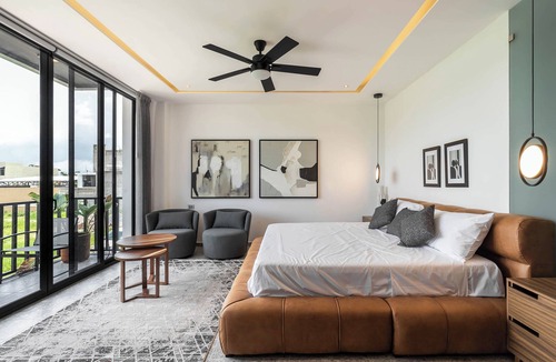 Tepic Apartment | Brand new executive apartment